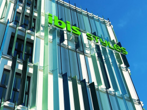 ibis Styles Munich Airport