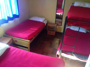 Travellers Place Hostel