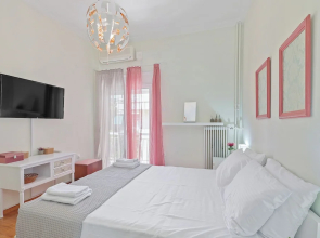 Faliron Urban Retreat