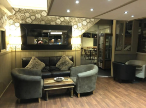 Station Inn Hexham