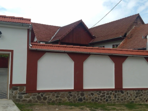 Pensiunea Flori