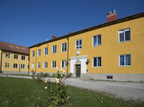 STF Östra Flygeln Bunge Vandrarhem