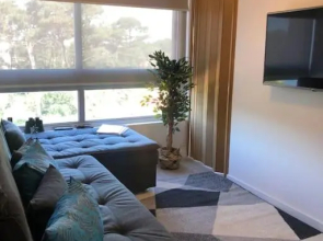 Apartamento con amenities Ocean Drive Country 603