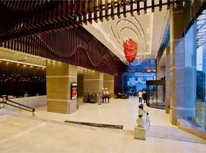 Days Hotel & Suites Changsha City Center