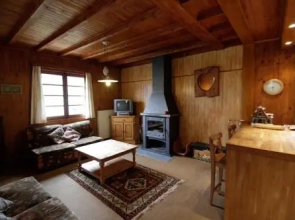 Chalet As de pique
