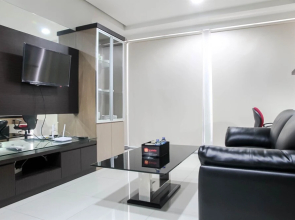 The Mansion At Kemang