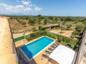 Ariany - 3835 Mallorca