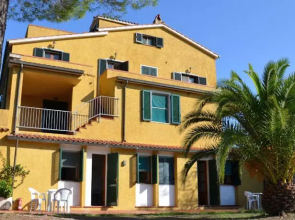 Parco delle Ginestre