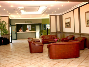 Green Park Apart Hotel