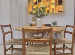 The Private Apartments: 2-Bedroom & 3-Bedroom