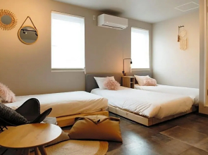 MORIHICO Jstyle ASAHIKAWA - Vacation STAY 81820v