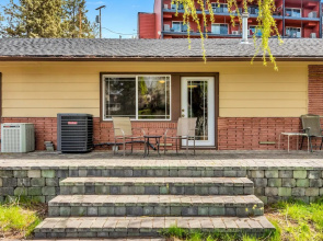 Pioneer Park Rentals