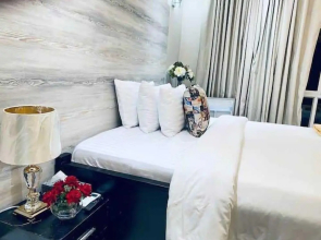 Stay.Plus Antalya Luxury Apartment