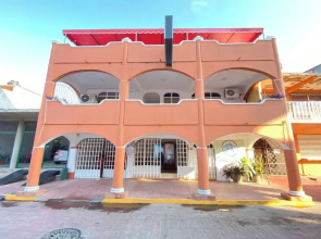 OYO Hotel Doña Juanita