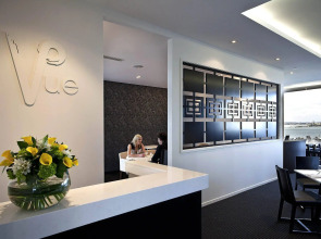 Mövenpick Hotel Auckland