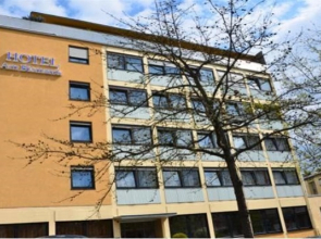 Hotel Am Bismarck