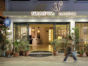Gran Via Alsancak