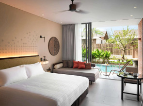 Pullman Khao Lak Resort