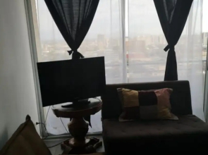 Arturo Prat Dpto 1608 Torre B