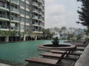 Staycation Urban 360 Apartments