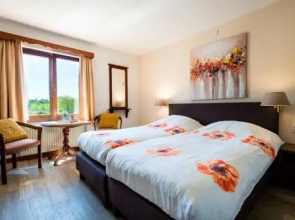 Hotel Appartementen De Oude Hamer