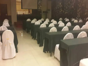 Shenglong Business Hotel