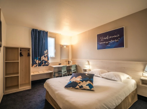 ACE Hôtel Lyon Vénissieux