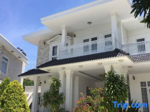 Phu Quoc Ahas Villa