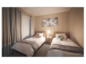 Felzarette Self Catering Apartment 7