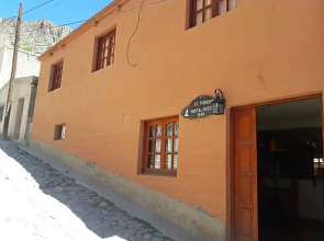 El Mirador