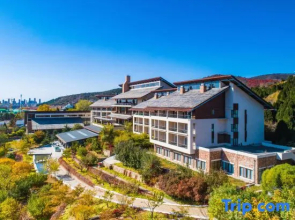 Tianjin Eagleland International Hotel