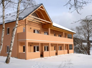 Apartments Nad Rybníky