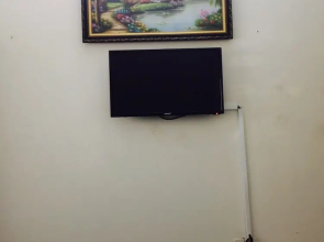 Bien Xanh Guest House