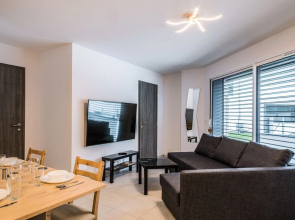Résidence Villa Liberty B04