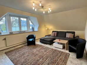 Haus Mila - Wohnung 2