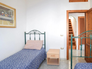 Awesome Home in Siniscola With 3 Bedrooms and Wifi
