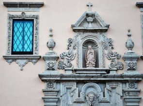 Hotel Mansion Mijashe