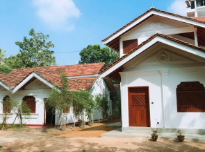 Surf Bay Villa