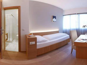 Hotel Post Gries