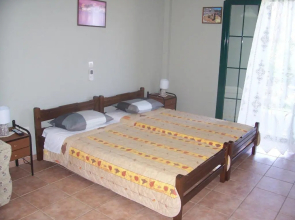 Anastasis Apartments