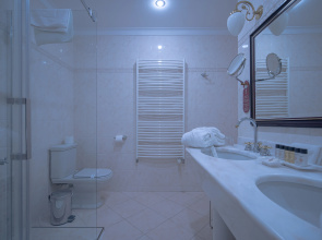 Hotel Liberty