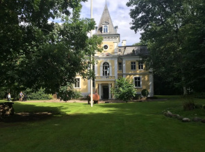 Liselund Ny Slot