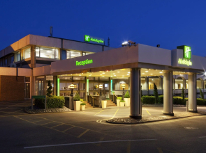 Holiday Inn Maidenhead Windsor by IHG