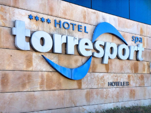 Hotel Torresport