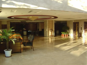 Dazhou Hotel - Yanji