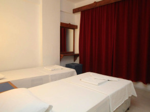 Koz Marigold Apart Hotel