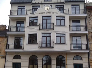 Spacious Apartment Center
