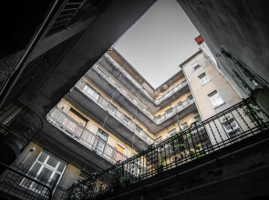 Z30 Studio In The City Center.