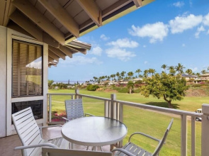 Wailea Grand Champion, #78 2 Bedroom Condo