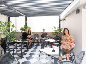 Classic Hotel by Athens Prime Hotels